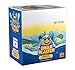 24 Pack Emoticon Blaster Water Guns- Bulk Pack Water Shooters for Summer Party Favor or Activity Fun Gun for Kids- Water Gun Bundle Pack