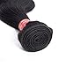 HLSK Brazilian Virgin Hair Body Wave 3 Bundles Remy Human Hair 100% Unprocessed Remy Human Hair Weave（10 12 14）