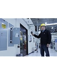 Cámara de imagen térmica compacta