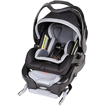 Amazon Com Baby Trend Flex Loc 30 Lb Infant Car Seat