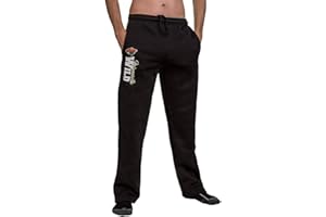 Calhoun NHL Mens Polyfleece Lounge Sweatpants