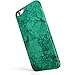 AknaCase Case Compatible with iPhone 6 Plus & 6s Plus Marble, Charming Series High Impact Silicon Cover (43-U.S)