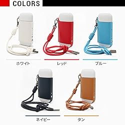 SLG Design iQoS 2.4 Plus aikosuke-su Genuine