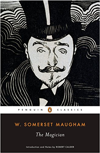 The Magician (Penguin Classics)
