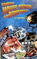 Famous movie stars and directors B0006P8RD6 Book Cover