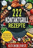 Kontaktgrill rezepte Kontaktgrill rezepte