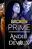 Broken Prime: Prime Series #0.5