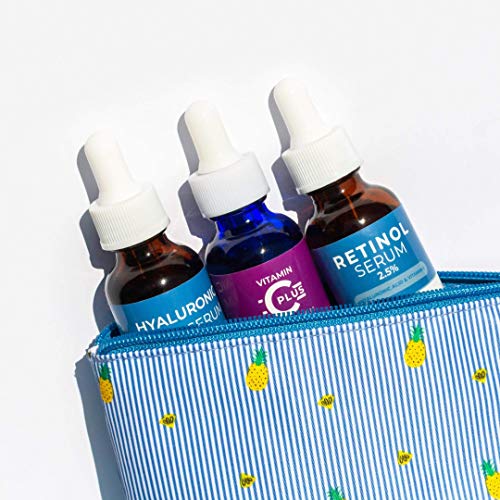 medical grade retinol serum