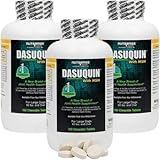 Dasuquin 3PACK for Large Dogs 60 lbs. Over with MSM (450 Chewable Tabs)