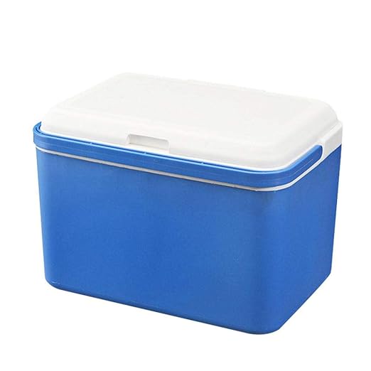 ckground 13L Food Cold Fishing Box Car Cooler Box Refrigerador ...