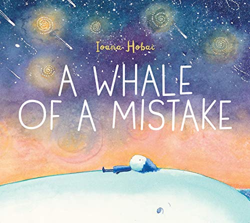A Whale of a Mistake