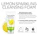 Secret Key Lemon Sparkling Cleansing Foam (120g)