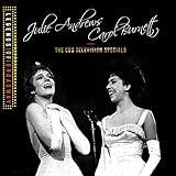 Julie Andrews and Carol Burnett: The CBS Television Specials