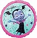 Mayflower Products Vampirina 4th Birthday Party Supplies Balloon Bouquet Decorations
