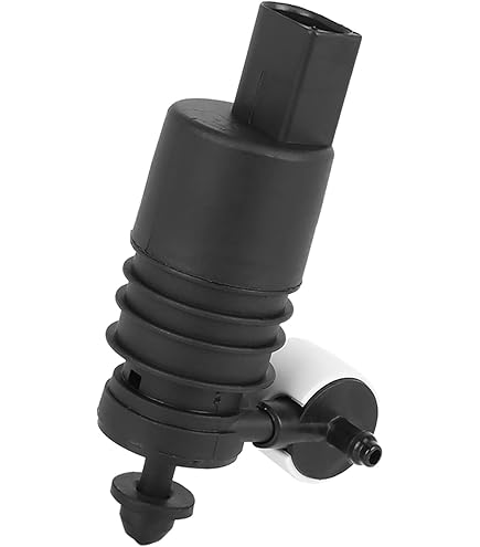Amazon.com: BMW 67-12-8-362-154 Wash Pump, : Automotive