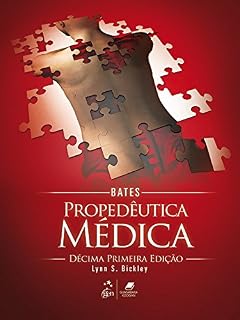 Livro Bates | Propedêutica Médica