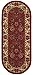 Ottomanson Hallway Runner Rug 20