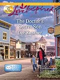 The Doctor's Secret Son: A Fresh-Start Family Romance (Email Order Brides)