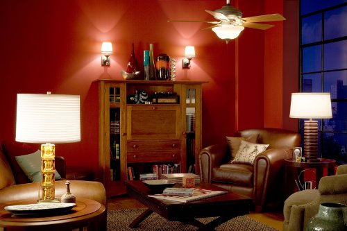 GE Soft White LED 3-Way Bulb - Image 5