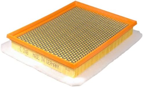 Luftfilter Fur Astra H Zafira B 1 6 1 7 1 9cdti 16v Amazon De Auto