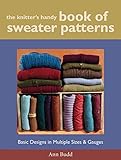 The Knitter's Handy Book of Sweater Patterns by 