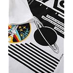 51YlVwIRI0L. SS150 Ezcosplay-Crew-Neck-Long-Sleeve-Letter-Printed-Shirt-Graphic-Tee-Tops-for-Women