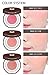 [Missha] M x Line Friends Edition Tension Blusher (#cr02. Rosy Dress)