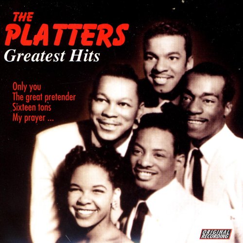 The Platters Greatest Hits The Platters MP3 Downloads