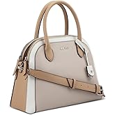 Nine West womens Gertrude 3 Comp Dome Satchel