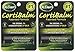 Dr. Dan's Cortibalm- 2 Pack- for Severe Chapped Lips and Cold Sore Relief