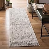 SAFAVIEH Tulum Collection Runner Rug - 2' x
