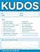 Kudos Notes Assorted Set of 40