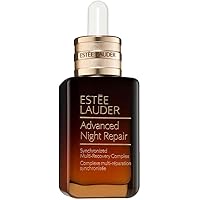 Estée Lauder Advanced Night Repair Serum Synchronized Multi-Recovery Complex with Hyaluronic Acid & Peptides