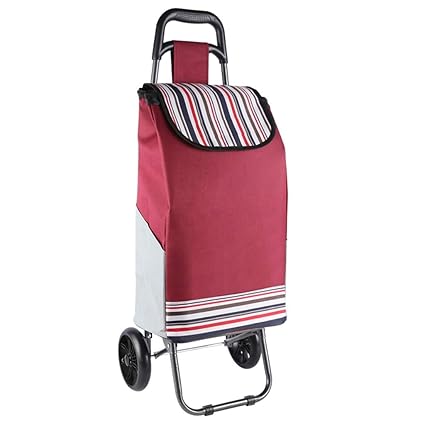 Bolsas para mercado con ruedas | Ruedas