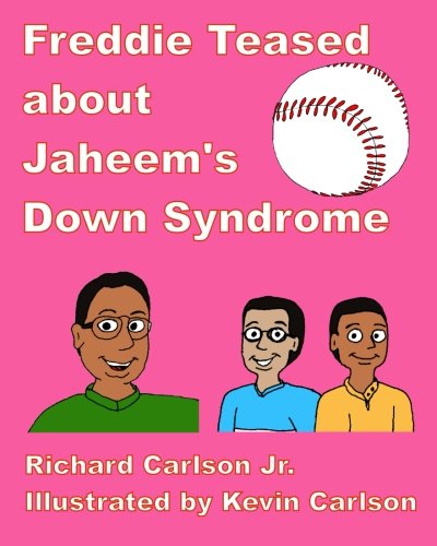 Freddie Teased about Jaheem's Down Syndrome