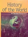 History of the World in Christian Perspective