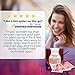 Essencell Menstrual Cramp Relief Natural Heat Therapy Patches -Pack of 3