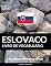Livro Livro de Vocabulário Eslovaco: Uma Abordagem Focada Em Tópicos