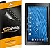 [3-Pack] SUPERSHIELDZ- High Definition Clear Screen Protector For Insignia Flex 7" Tablet (NS-15AT07) + Lifetime Replacements Warranty [3-PACK] - Retail Packaging