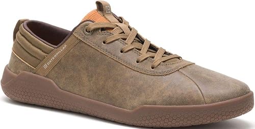 caterpillar trainers mens