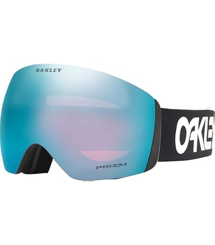 Amazon.com: Oakley Flight Deck XM Factory Pilot Black Prizm