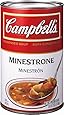 キャンベル ミネストローネ 1410g