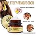 PURC Hair Treatment Mask Nourishing Leave-In Hair Mask Repair Hair Roots Professional Hair Deep Conditioner Hair Tonic Keratin Hair & Scalp Treatment