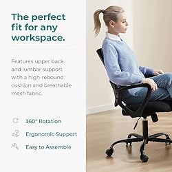 SMUG Home Office Computer Gaming Desk