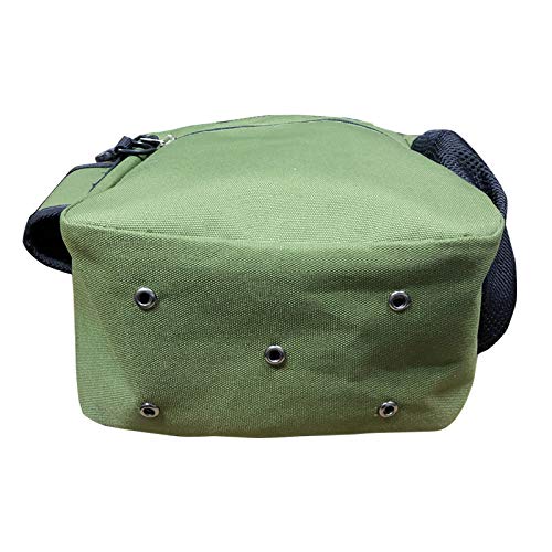 Metal Detecting Finds Bag Waist Digger Pouch Tools Bag for PinPointer