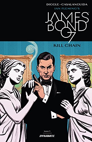 James Bond: Kill Chain #3
