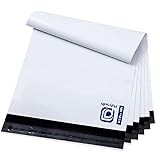 POLYSELLS Poly Mailers Shipping Envelopes, Strong
