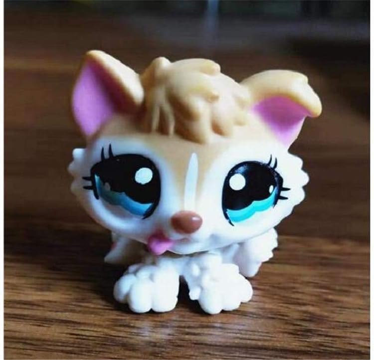 littlest pet shop 0406