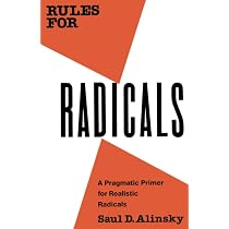 Rules for Radicals: A Practical Primer for Realistic Radicals ...