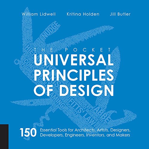 The Pocket Universal Principles of Design (Best Logo Design Firms)